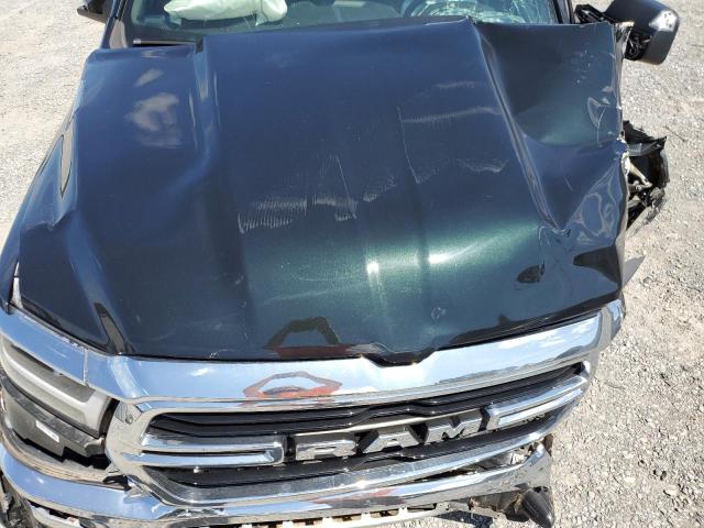 Photo 11 from auction – 2019 RAM 1500 BIG H with VIN 1C6SRFFT5KN636624