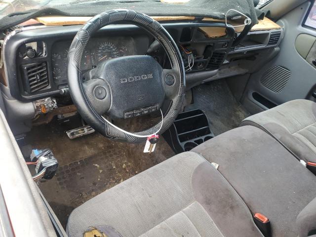 Photo 8 from auction – 1995 DODGE RAM 1500 with VIN 1B7HC16Y2SS380446