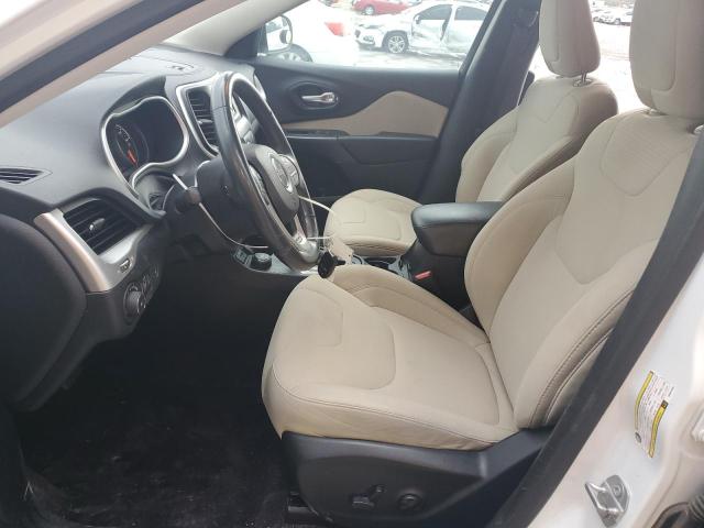 Photo 7 from auction – 2016 JEEP CHEROKEE L with VIN 1C4PJMCB8GW241540