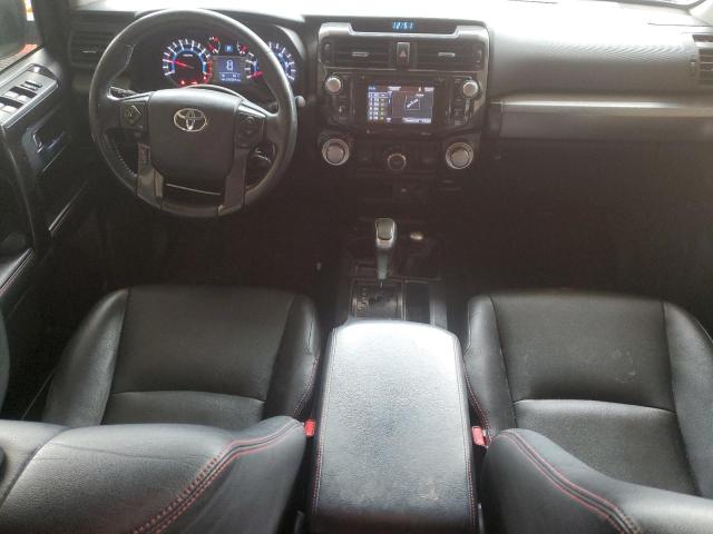 Photo 8 from auction – 2015 TOYOTA 4RUNNER SR with VIN JTEBU5JR6F5206972