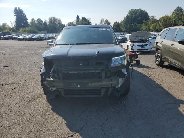 Photo 5 from auction – 2018 FORD EXPLORER X with VIN 1FM5K8D86JGA33121
