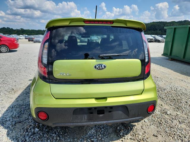 Photo 6 from auction – 2017 KIA SOUL with VIN KNDJN2A22H7884253