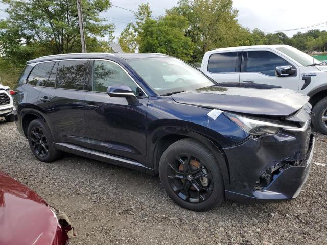 Photo 4 from auction – 2024 LEXUS TX 350 BAS with VIN 5TDAAAA64RS002547