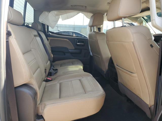 Photo 10 from auction – 2019 GMC SIERRA with VIN 1GT12SEY6KF231297
