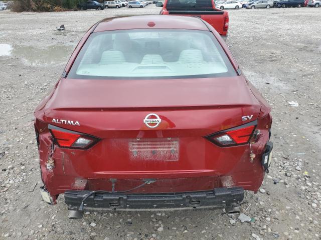 Photo 6 from auction – 2019 NISSAN ALTIMA SV with VIN 1N4BL4DV1KN314720
