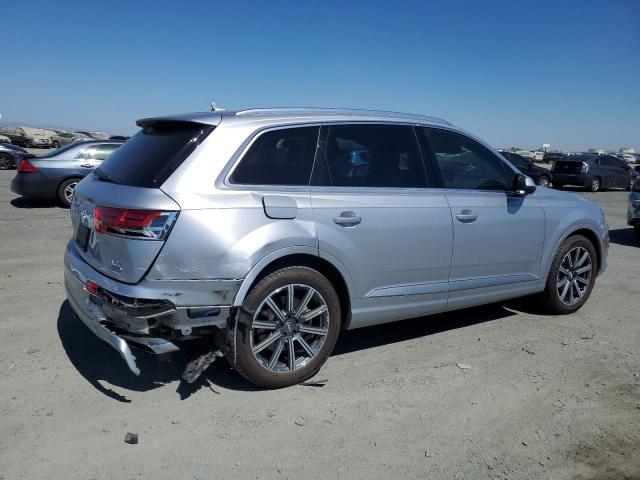 Photo 3 from auction – 2017 AUDI Q7 PRESTIG with VIN WA1VAAF74HD053683