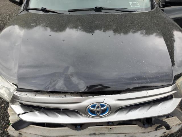 Photo 12 from auction – 2012 TOYOTA HIGHLANDER with VIN JTEBC3EH8C2009422