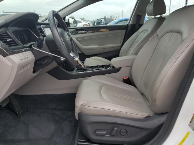 Photo 7 from auction – 2019 HYUNDAI SONATA LIM with VIN 5NPE34AF5KH788934