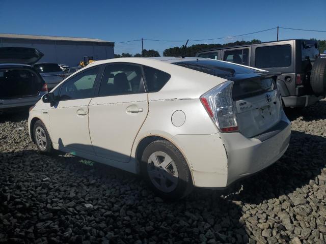 Photo 2 from auction – 2011 TOYOTA PRIUS with VIN JTDKN3DU3B5349992