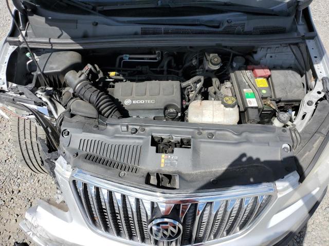 Photo 12 from auction – 2013 BUICK ENCORE CON with VIN KL4CJBSB8DB059371