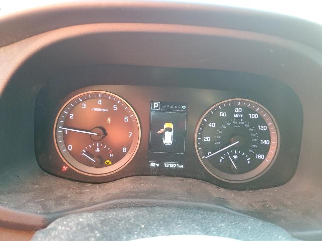 Photo 9 from auction – 2017 HYUNDAI TUCSON LIM with VIN KM8J3CA2XHU287134