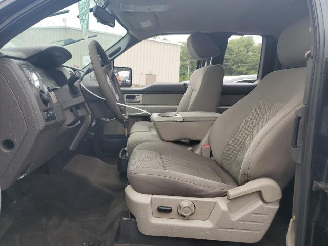 Photo 7 from auction – 2010 FORD F150 SUPER with VIN 1FTFX1EV7AFA17523