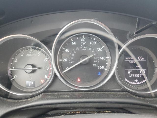 Photo 9 from auction – 2015 MAZDA CX-5 TOURI with VIN JM3KE4CY3F0475077