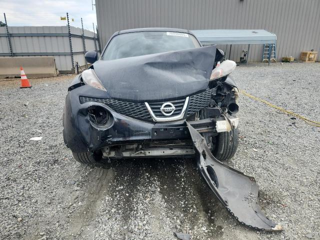 Photo 5 from auction – 2013 NISSAN JUKE S with VIN JN8AF5MVXDT221815