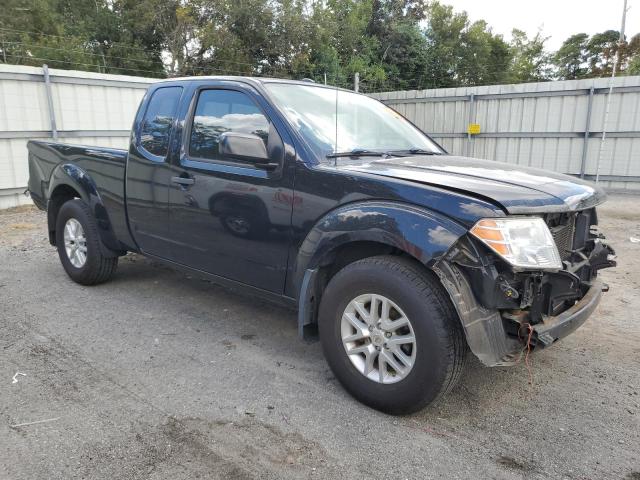 Photo 4 from auction – 2017 NISSAN FRONTIER S with VIN 1N6BD0CT9HN726017