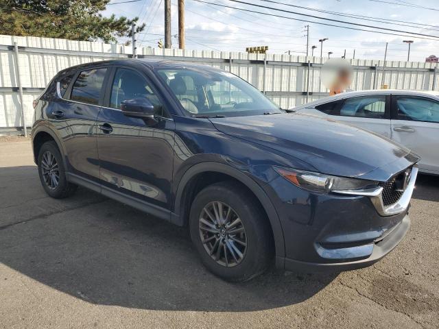 Photo 4 from auction – 2019 MAZDA CX-5 TOURI with VIN JM3KFBCM4K0686216