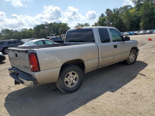Photo 3 from auction – 2004 CHEVROLET SILVERADO with VIN 2GCEC19T341273699