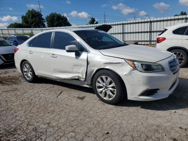 Photo 4 from auction – 2016 SUBARU LEGACY 2.5 with VIN 4S3BNBC60G3041730