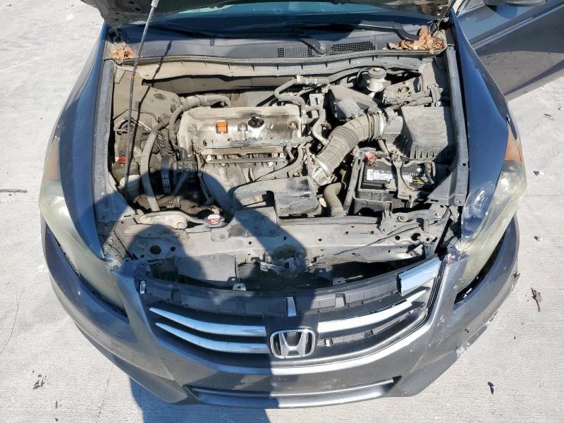 Photo 11 from auction – 2012 HONDA ACCORD LXP with VIN 1HGCP2F44CA140244
