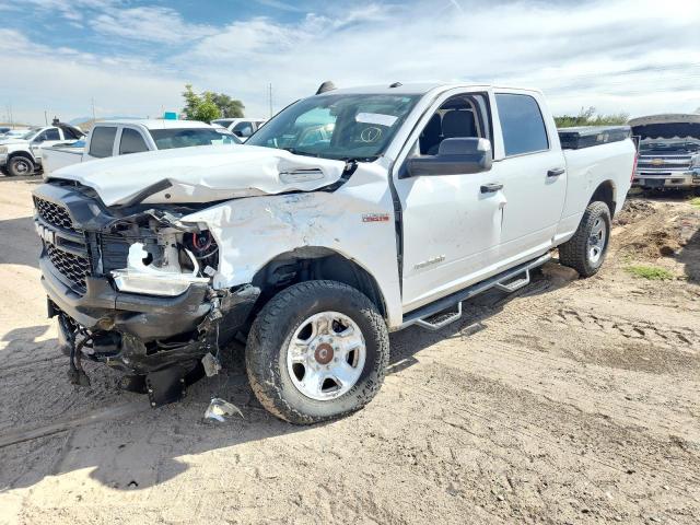 Photo 1 from auction – 2020 RAM 2500 TRADE with VIN 3C6UR5CJ0LG309712
