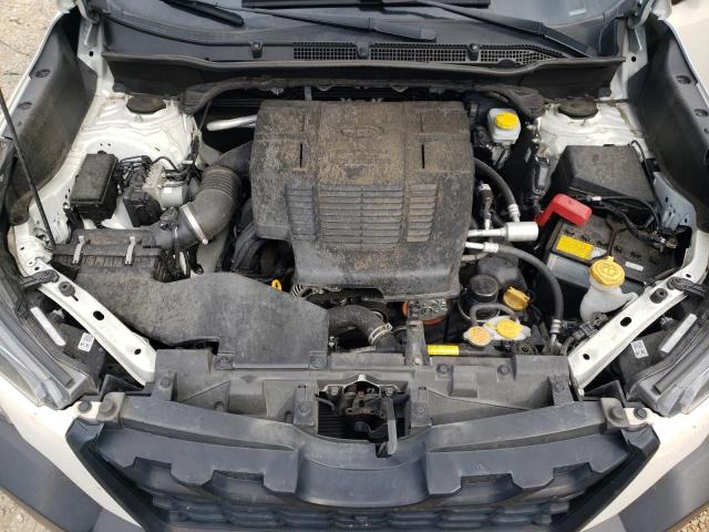 Photo 12 from auction – 2022 SUBARU FORESTER W with VIN JF2SKAMC1NH472666