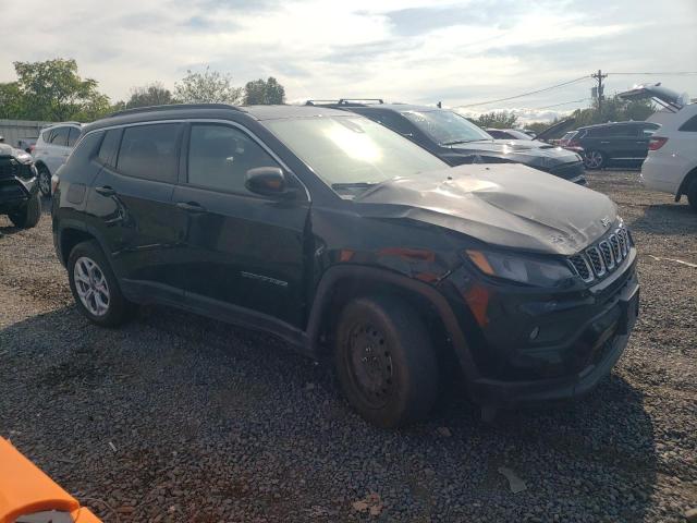 Photo 4 from auction – 2025 JEEP COMPASS LA with VIN 3C4NJDBN1ST523066