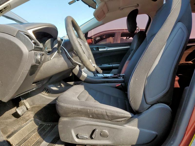 Photo 7 from auction – 2014 FORD FUSION SE with VIN 3FA6P0H78ER354532