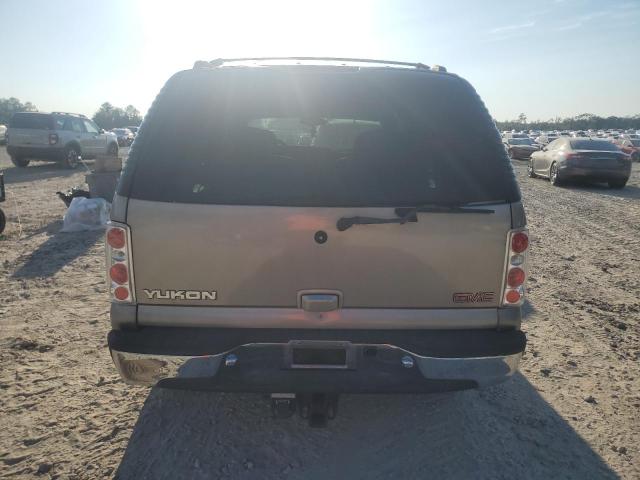 Photo 6 from auction – 2000 GMC YUKON with VIN 1GKEC13T9YJ112556