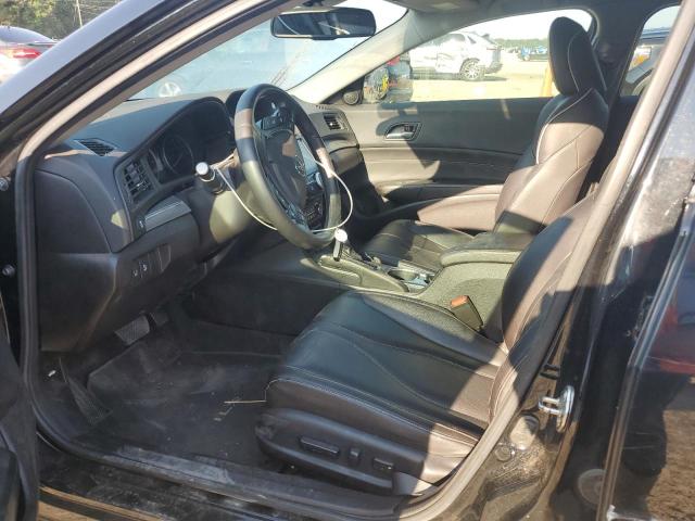 Photo 7 from auction – 2019 ACURA ILX PREMIU with VIN 19UDE2F76KA003342