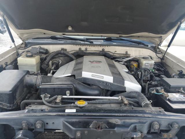 Photo 12 from auction – 2006 LEXUS LX 470 with VIN JTJHT00W464004887