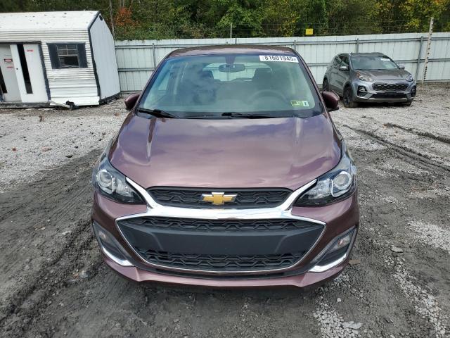 Foto 5 de la subasta – 2019 CHEVROLET SPARK 1LT con VIN KL8CD6SA0KC813486