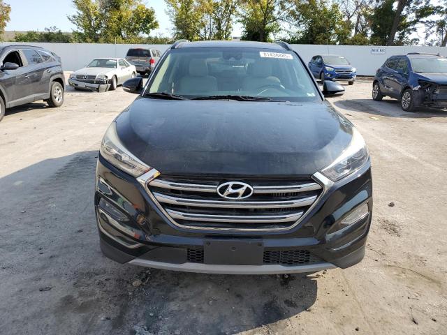 Photo 5 from auction – 2016 HYUNDAI TUCSON LIM with VIN KM8J3CA24GU260185