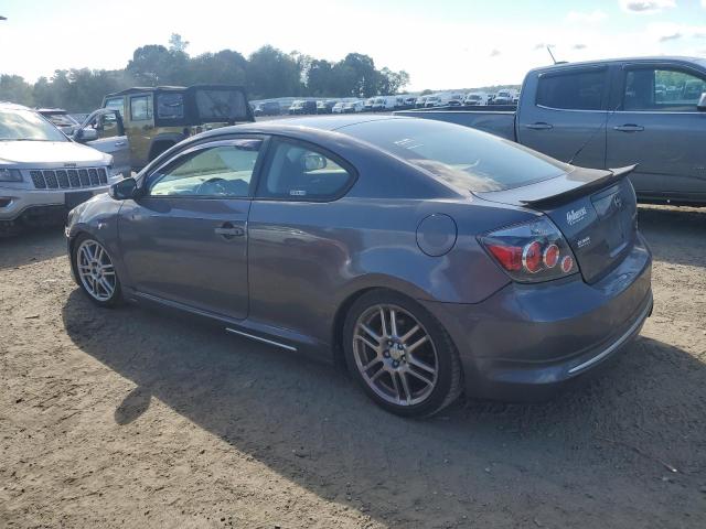 Photo 2 from auction – 2008 TOYOTA SCION TC with VIN JTKDE167780273955
