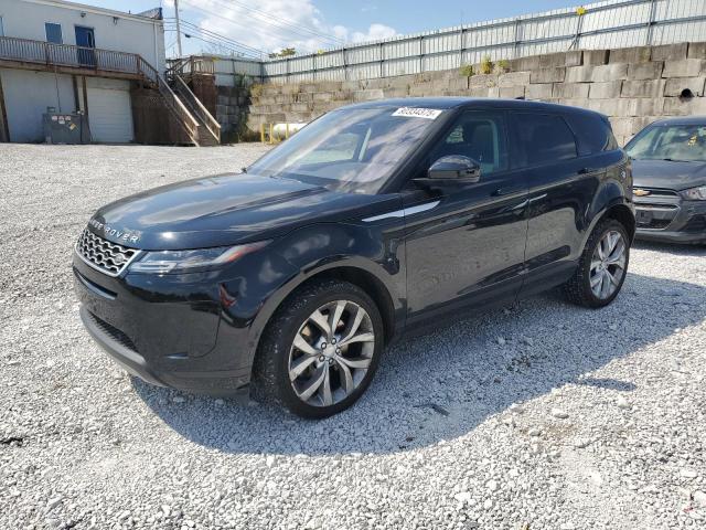 LAND ROVER RANGE ROVER EVOQUE SE 2020 with VIN SALZP2FX2LH063764 - Photo from auction