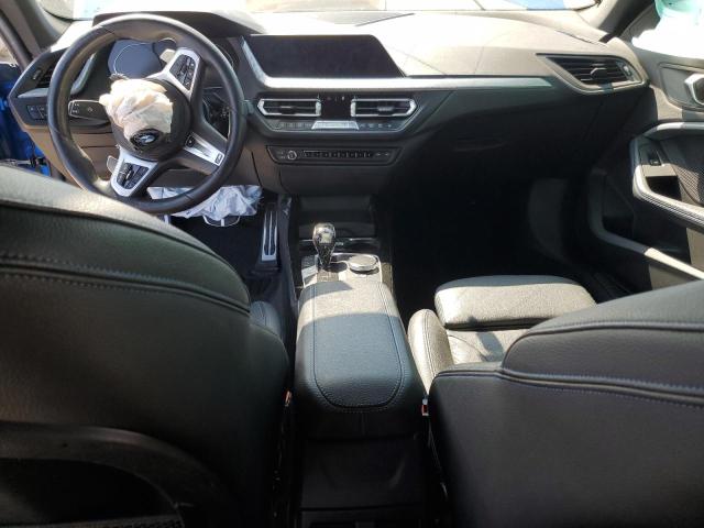Photo 8 from auction – 2021 BMW 228XI with VIN WBA73AK07M7G39725