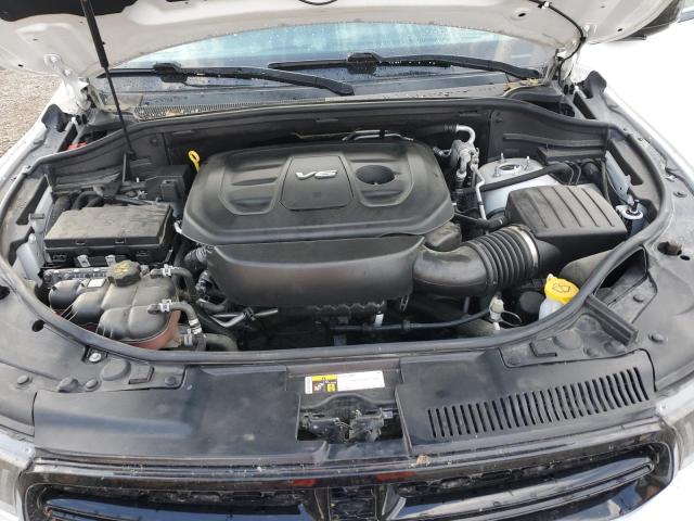 Photo 12 from auction – 2017 DODGE DURANGO GT with VIN 1C4RDJDG8HC611722