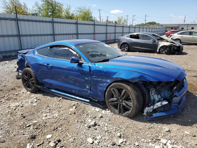 Photo 4 from auction – 2017 FORD MUSTANG with VIN 1FA6P8THXH5228095