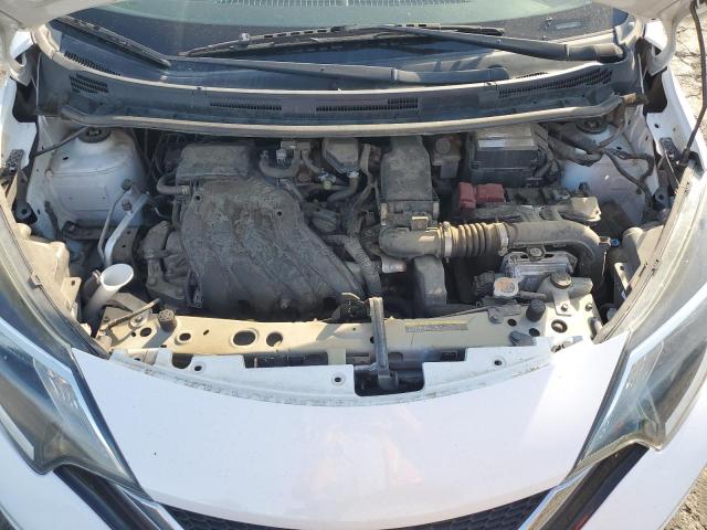 Photo 11 from auction – 2019 NISSAN VERSA NOTE with VIN 3N1CE2CP0KL365631