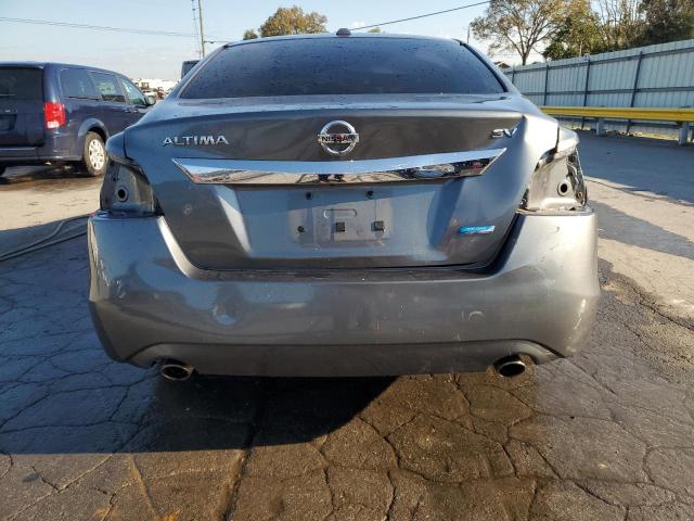Photo 6 from auction – 2014 NISSAN ALTIMA 2.5 with VIN 1N4AL3AP6EN254367