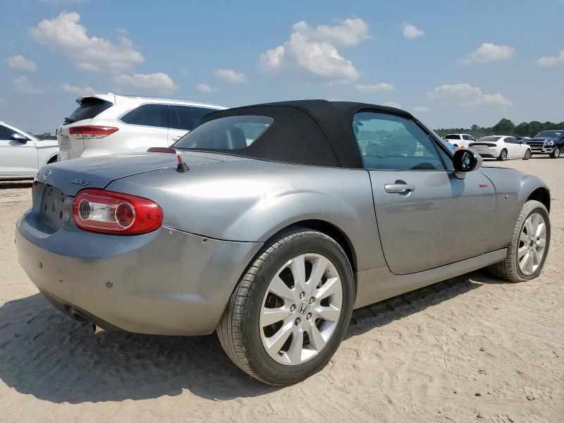 Photo 3 from auction – 2014 MAZDA MX-5 MIATA with VIN JM1NC2JFXE0236867
