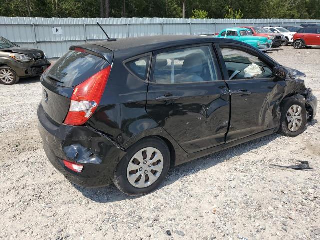 Photo 3 from auction – 2016 HYUNDAI ACCENT SE with VIN KMHCT5AE0GU261977