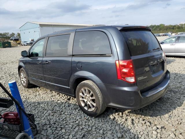 صورة رقم 2 من المزاد - 2013 DODGE GRAND CARA مع VIN 2C4RDGEG4DR652674