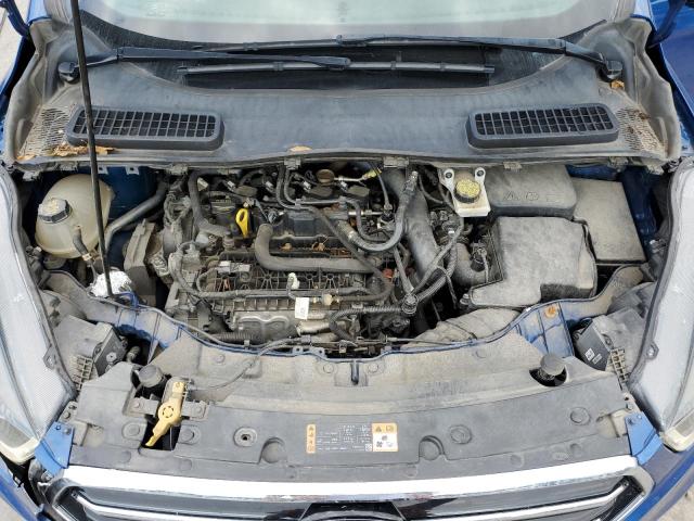 Photo 12 from auction – 2019 FORD ESCAPE SE with VIN 1FMCU9GD3KUB64073