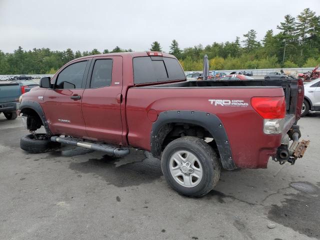 Photo 2 from auction – 2007 TOYOTA TUNDRA DOU with VIN 5TBBV54157S465674