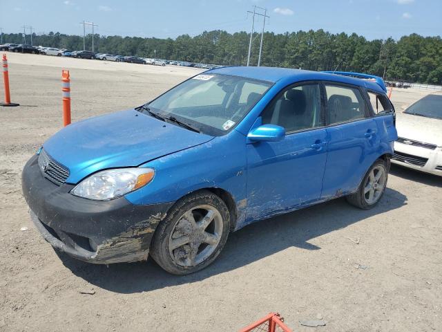 TOYOTA COROLLA MA 2007 with VIN 2T1KR32E87C631863 - Photo from auction