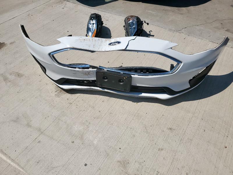 Photo 12 from auction – 2020 FORD FUSION SE with VIN 3FA6P0HD5LR234061