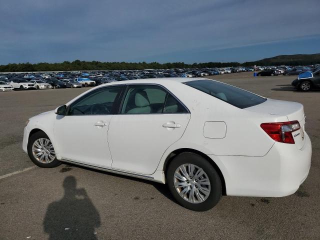 Photo 2 from auction – 2013 TOYOTA CAMRY L with VIN 4T4BF1FK4DR285842