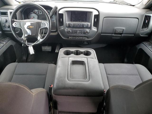 Photo 8 from auction – 2014 CHEVROLET SILVERADO with VIN 3GCUKREC9EG261326