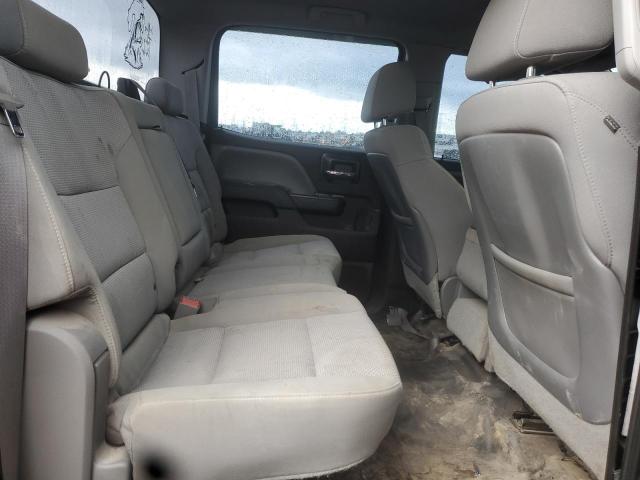 Photo 10 from auction – 2015 CHEVROLET SILVERADO with VIN 1GC1KUEGXFF649323