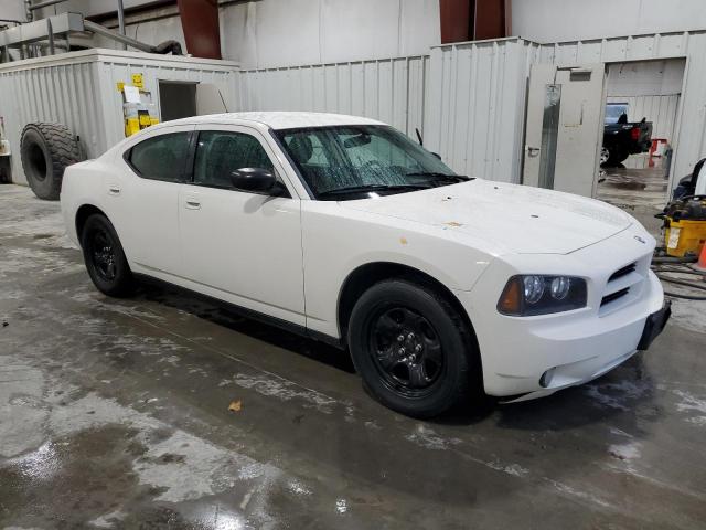 Photo 4 from auction – 2008 DODGE CHARGER with VIN 2B3KA43G68H271272